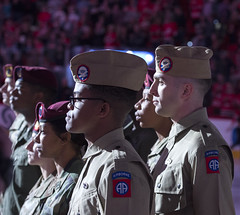 82nd Airborne All-American Chorus images