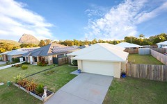 58 Clark Ave, Glass House Mountains QLD