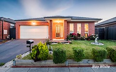 4 San Fratello Street, Clyde North VIC