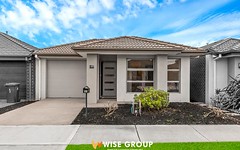 11 Westphalian Rise, Clyde North Vic
