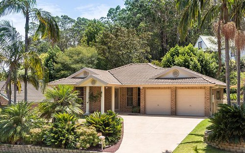 20 Old Farm Place, Ourimbah NSW