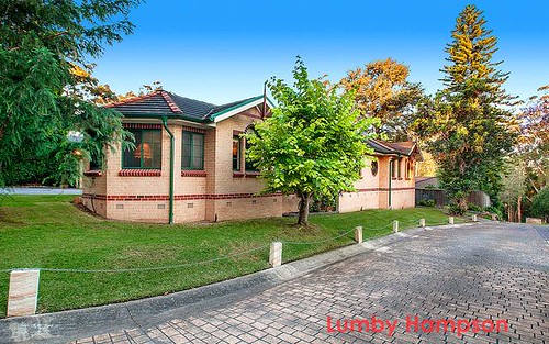 22 Knight Place, Castle Hill NSW