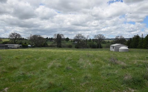 Lot 3 Rouse Street North, Tenterfield NSW