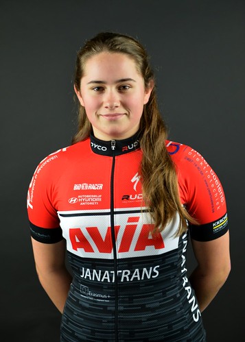 Avia-Rudyco-Janatrans Cycling Team (1)