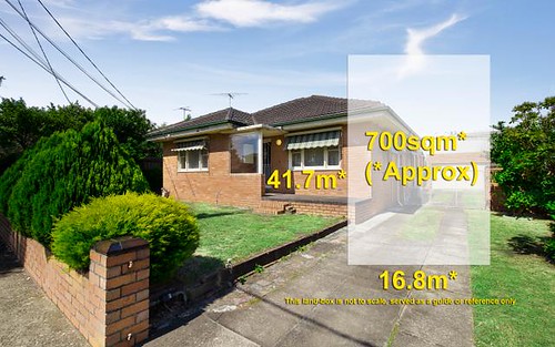 16 Evelyn St, Clayton VIC 3168