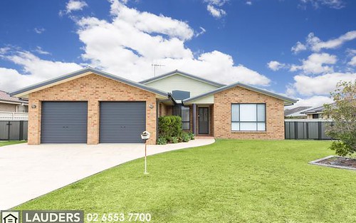 12 Bluehaven Drive, Old Bar NSW