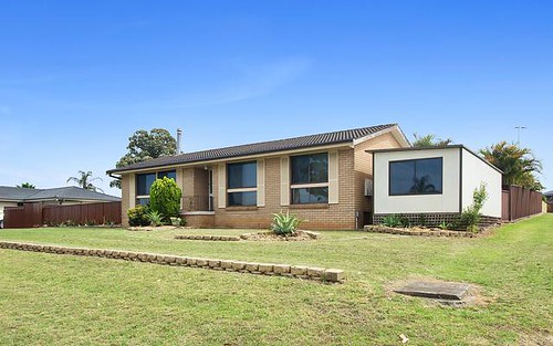 9 Newman Cl, Wetherill Park NSW 2164