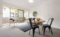 1/52 Nelson Street, Annandale NSW