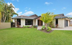 7 Stingray-Harbour Court, Pelican Waters Qld