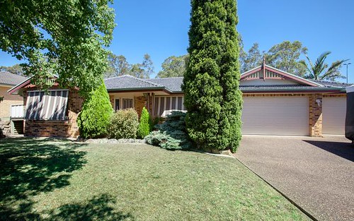 12 Galway Bay Drive, Ashtonfield NSW