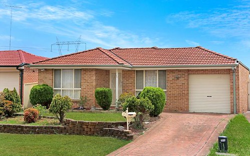 28 Harewood Place, Cecil Hills NSW