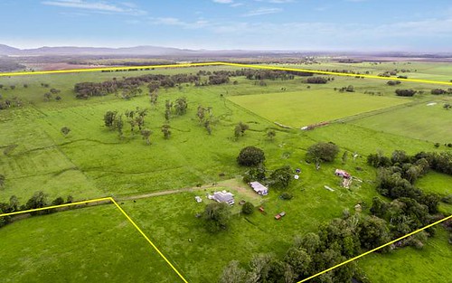 125 Cook Road, Marom Creek NSW