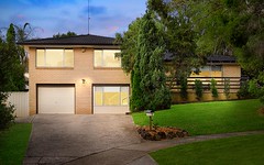 3 Wade Place, Kings Langley NSW