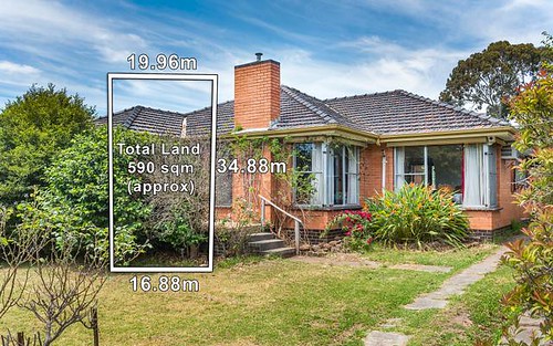 16 Mutual Ct, Forest Hill VIC 3131