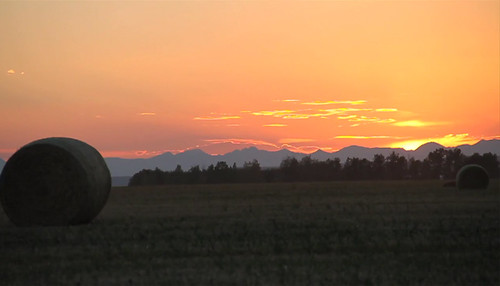 Bozeman Sunset • <a style="font-size:0.8em;" href="http://www.flickr.com/photos/161904053@N02/27730308059/" target="_blank">View on Flickr</a>