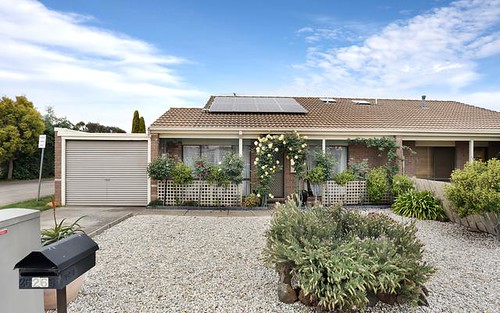 26/58 Andrew St, Melton South VIC 3338