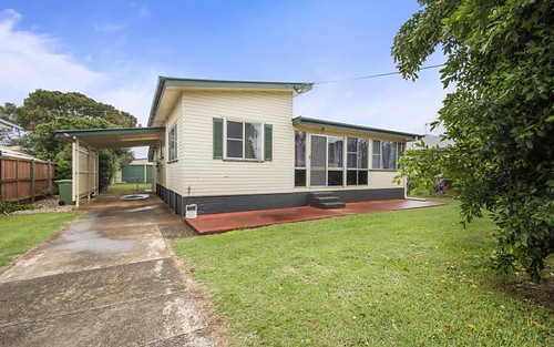 20 Wilfred St, Harristown QLD 4350