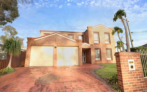 70 Victoria Road, Rooty Hill NSW