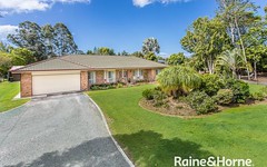 8 STIRLING COURT, Burpengary East QLD