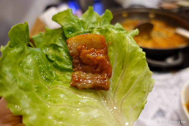 捷運東門站韓國料理,捷運東門站美食,韓國美食,徐羅伐,韓國料理 @TISS玩味食尚