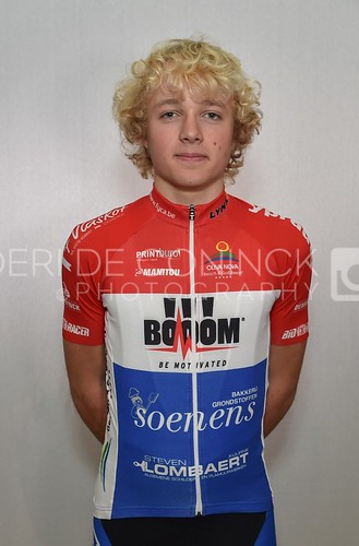 Soenens-Booom cycling team (51)