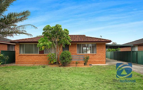 79 Railway Road, Quakers Hill NSW