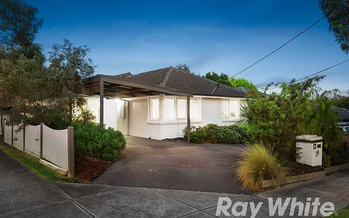 29 Lee Ann St, Forest Hill VIC 3131
