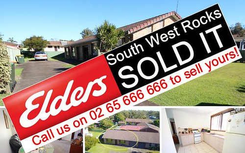 2/26 Gordon Young Dr, South West Rocks NSW