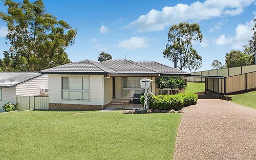 1 Hague Street, Rutherford NSW