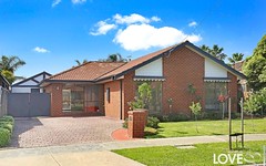 16 Martingale Court, Epping VIC
