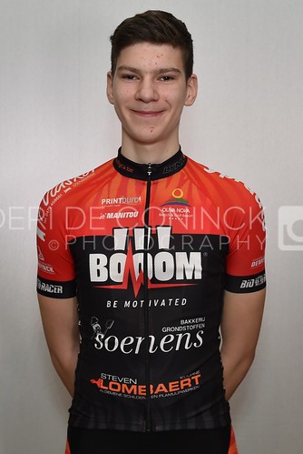 Soenens-Booom cycling team (45)