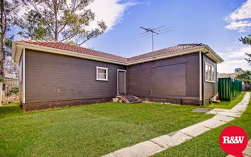 3 Cleary Pl, Blackett NSW 2770