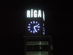 Riga '17