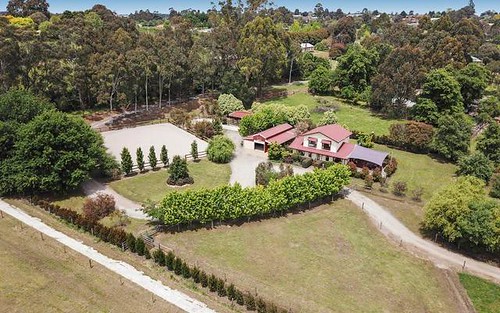 9 Myers Road, Drouin VIC