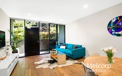 G19/68 Leveson Street, North Melbourne Vic