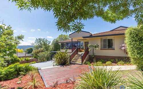 65 Parkhill St, Pearce ACT 2607