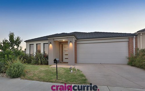 1 TRICKETT ST, Clyde VIC
