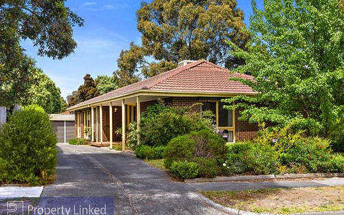 12 Lincoln St, Burwood East VIC 3151