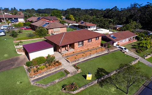 3 Archibald Place, Toormina NSW 2452