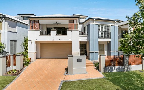 35 Greenway Circuit, Mount Ommaney Qld