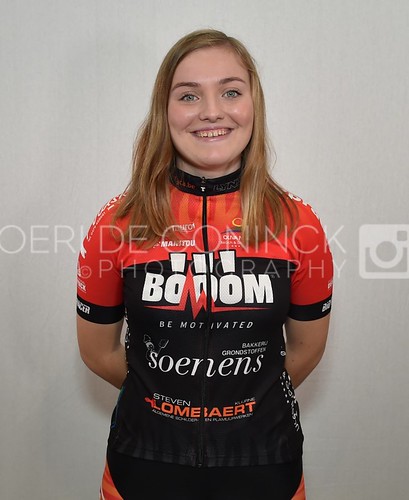 Soenens-Booom cycling team (17)