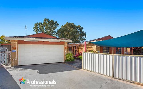 5 Bega Place, Georges Hall NSW