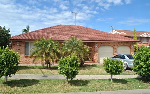 18 Esk Ave, Green Valley NSW 2168