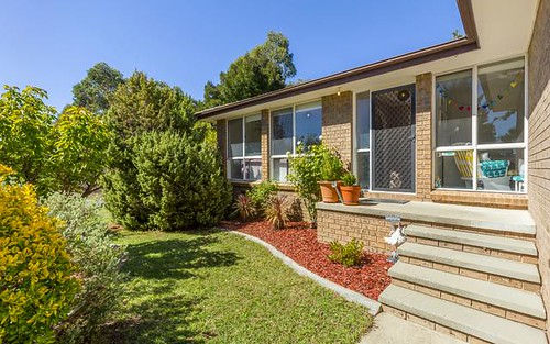22 Phillipson Cres, Calwell ACT 2905