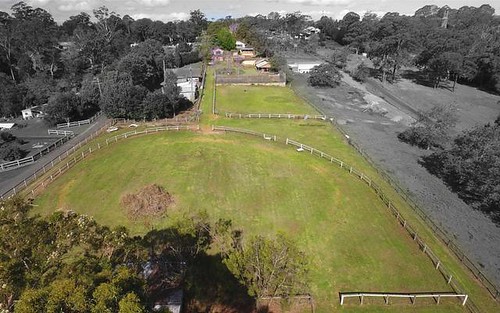 724 Old Northern Road, Dural NSW