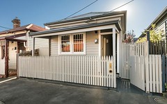 33 Campbell Street, Collingwood VIC