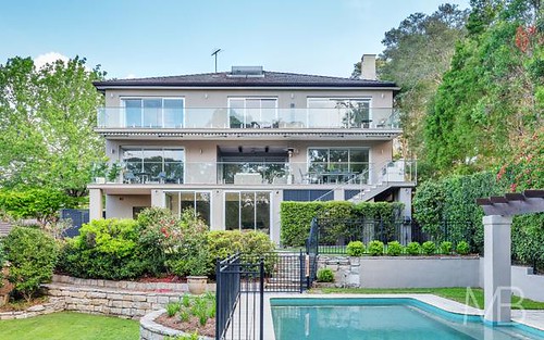 52 Northcote Rd, Lindfield NSW 2070