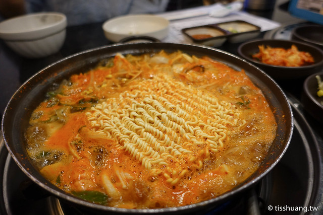 捷運東門站韓國料理,捷運東門站美食,韓國美食,徐羅伐,韓國料理 @TISS玩味食尚