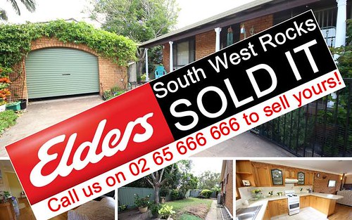 2/30 Gordon Young Dr, South West Rocks NSW