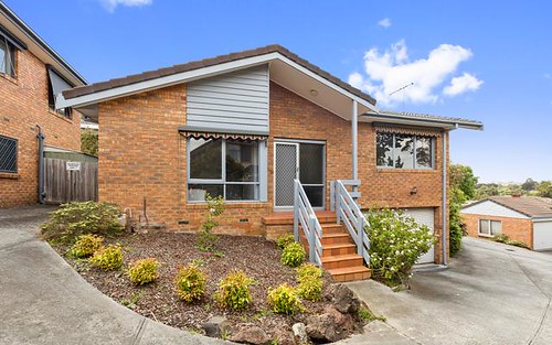 2/12 Malcolm Cr, Doncaster VIC 3108